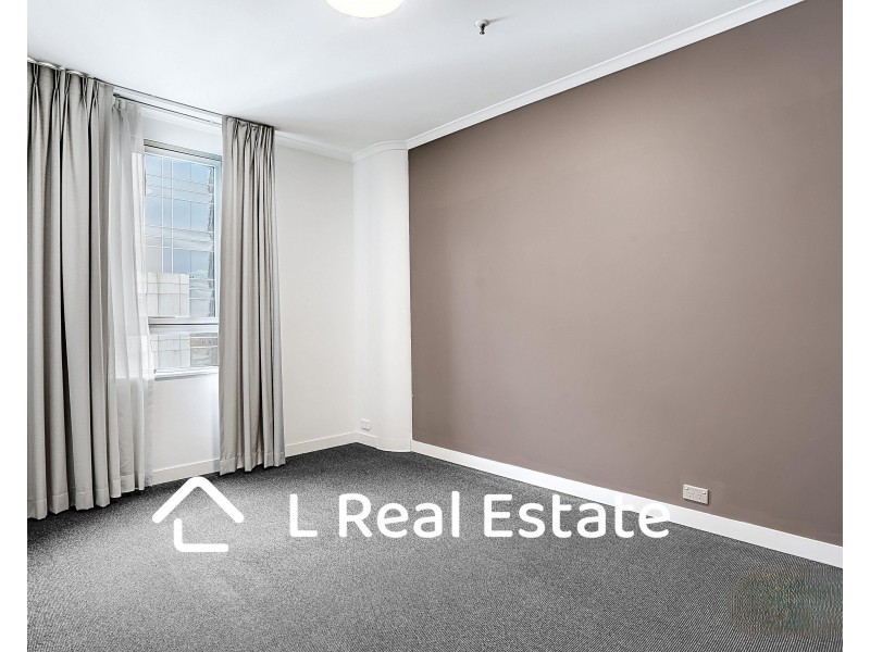 1308/333 Exhibition St, Melbourne VIC 3000