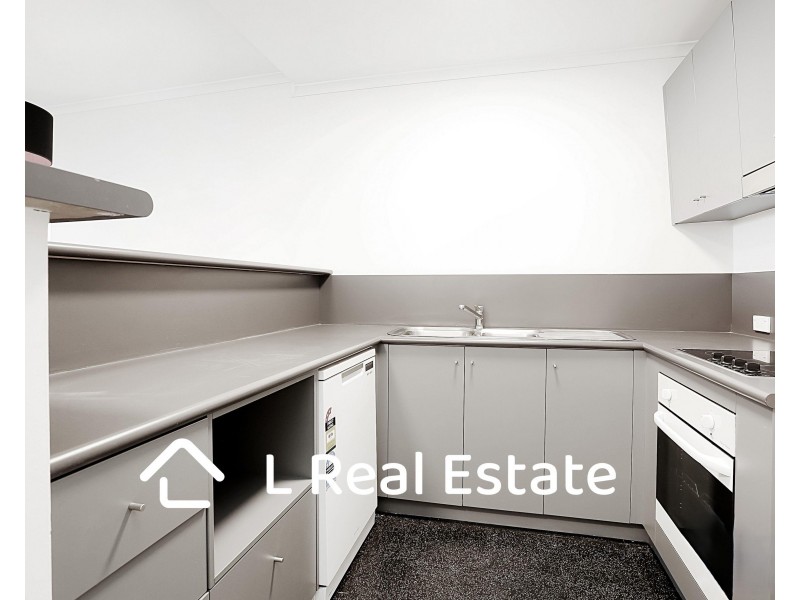 1308/333 Exhibition St, Melbourne VIC 3000