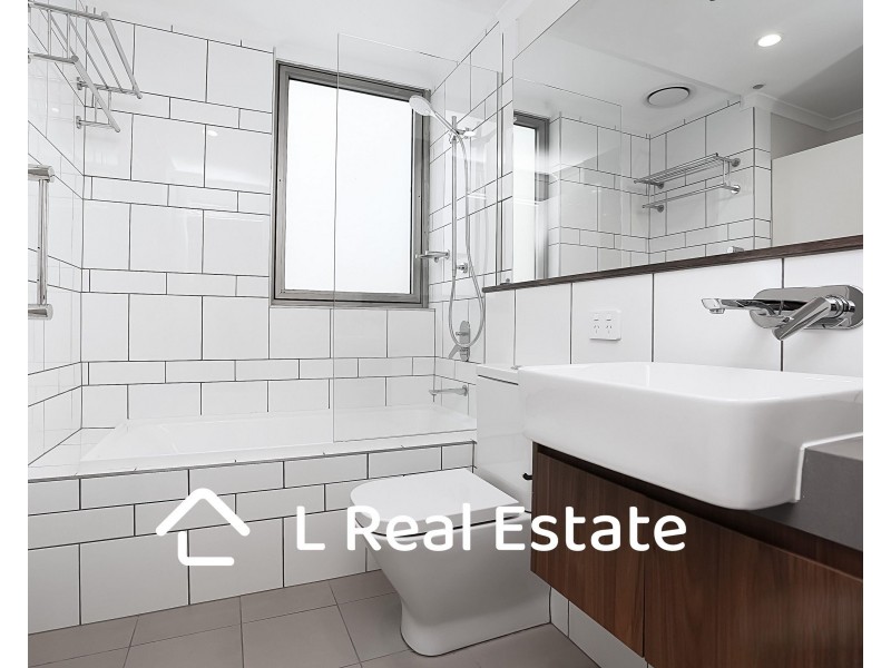 1308/333 Exhibition St, Melbourne VIC 3000