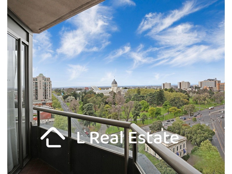 1308/333 Exhibition St, Melbourne VIC 3000