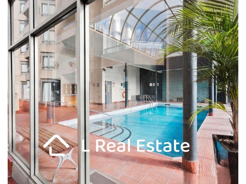 1308/333 Exhibition St, Melbourne VIC 3000