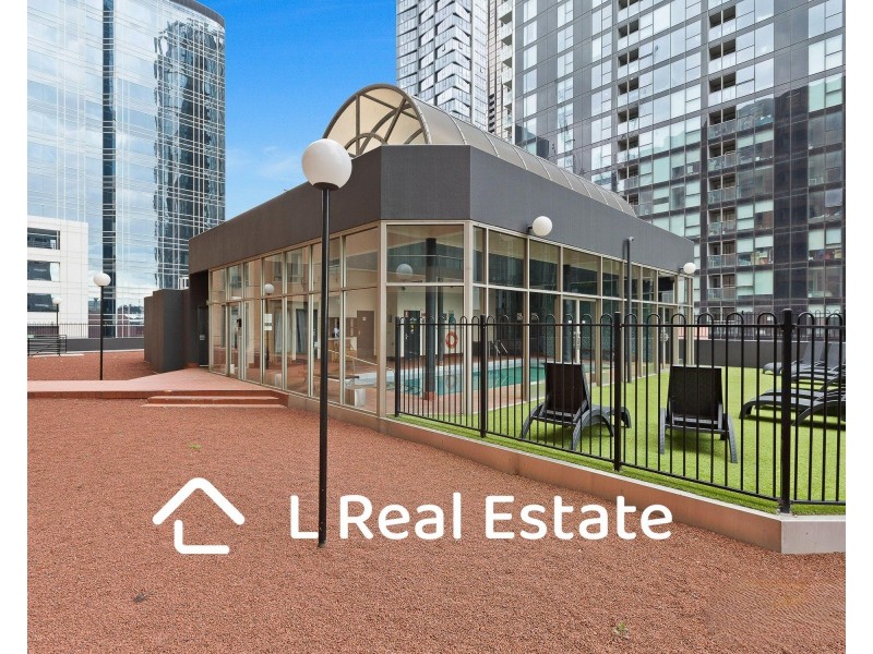 1308/333 Exhibition St, Melbourne VIC 3000