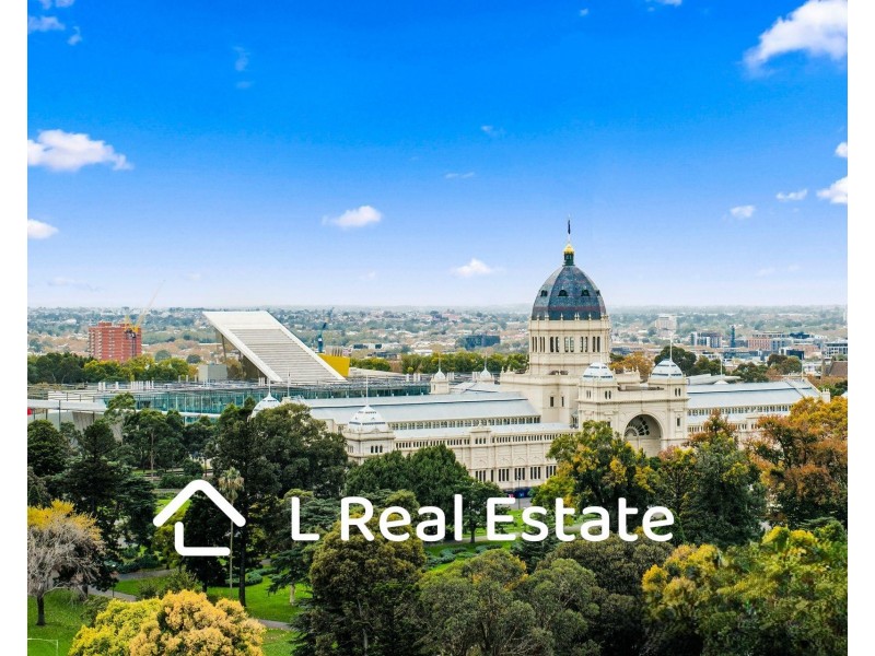 1308/333 Exhibition St, Melbourne VIC 3000