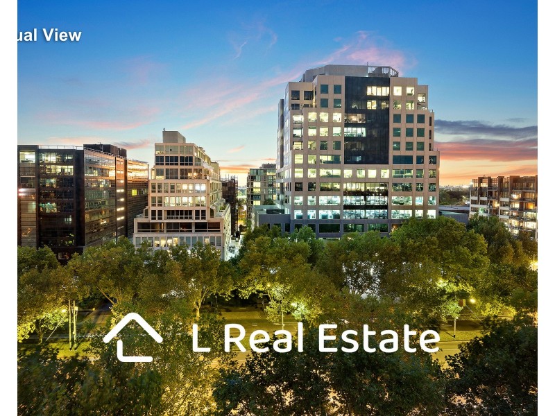 809/605 St Kilda Road, Melbourne VIC 3004