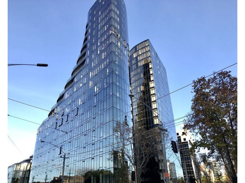 809/605 St Kilda Road, Melbourne VIC 3004