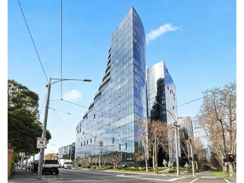 809/605 St Kilda Road, Melbourne VIC 3004