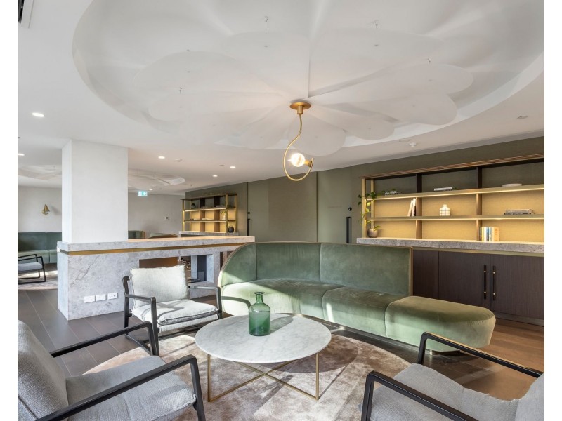 809/605 St Kilda Road, Melbourne VIC 3004