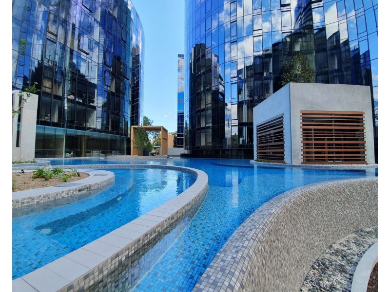 809/605 St Kilda Road, Melbourne VIC 3004