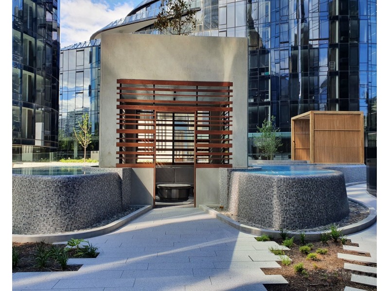 809/605 St Kilda Road, Melbourne VIC 3004