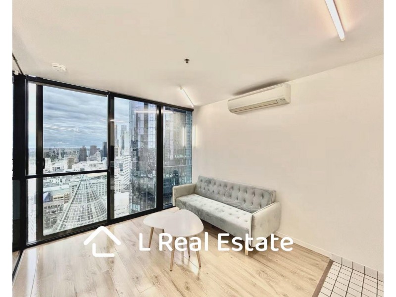 3305/31 Abeckett Street, Melbourne VIC 3000