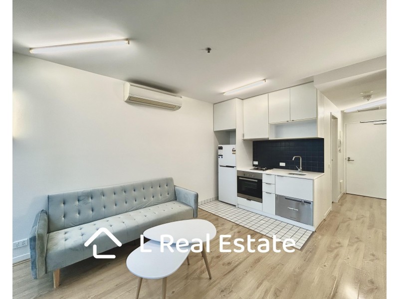 3305/31 Abeckett Street, Melbourne VIC 3000