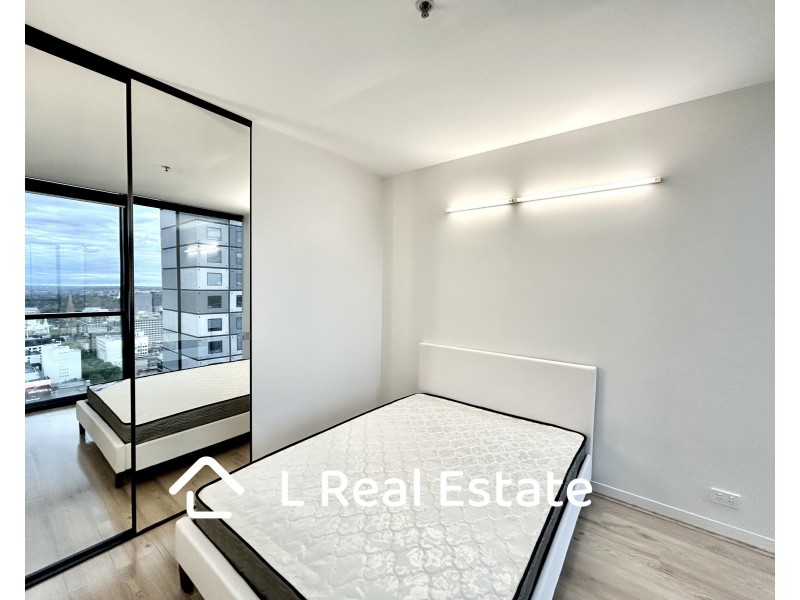 3305/31 Abeckett Street, Melbourne VIC 3000