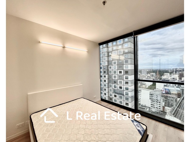 3305/31 Abeckett Street, Melbourne VIC 3000