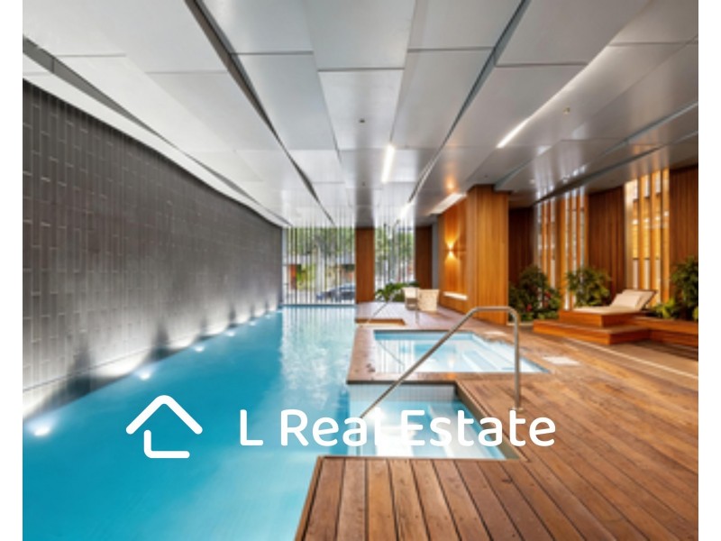 3305/31 Abeckett Street, Melbourne VIC 3000