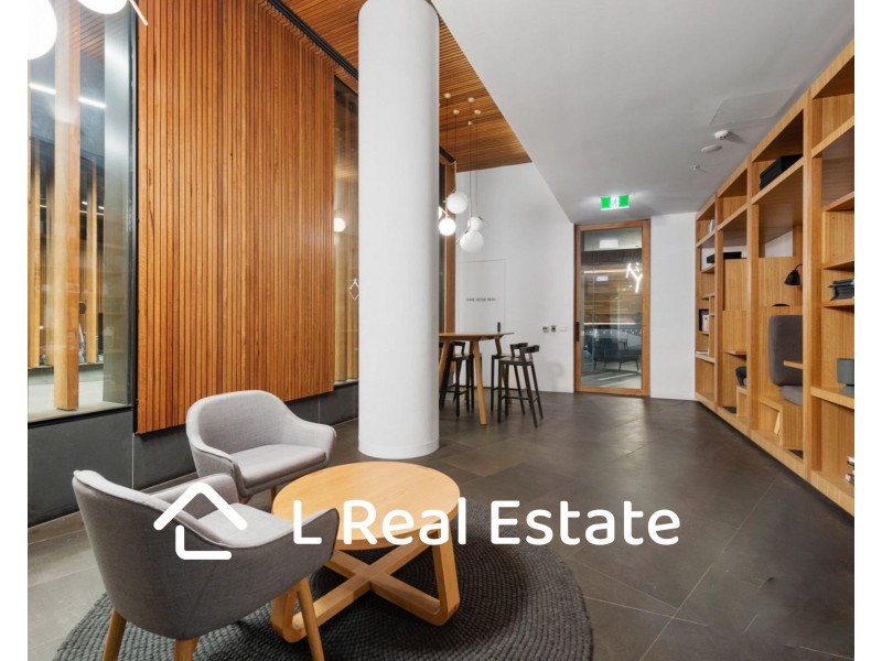 3305/31 Abeckett Street, Melbourne VIC 3000