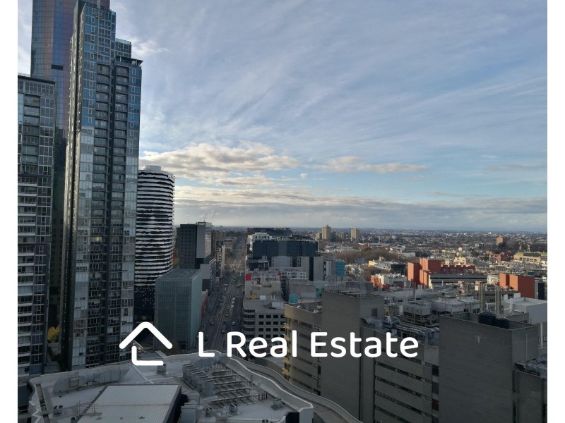 3305/31 Abeckett Street, Melbourne VIC 3000