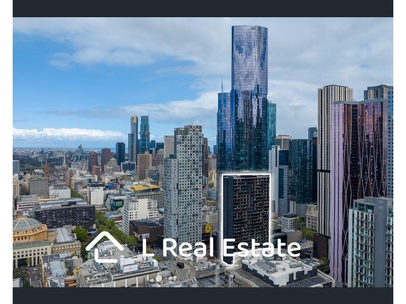 3305/31 Abeckett Street, Melbourne VIC 3000