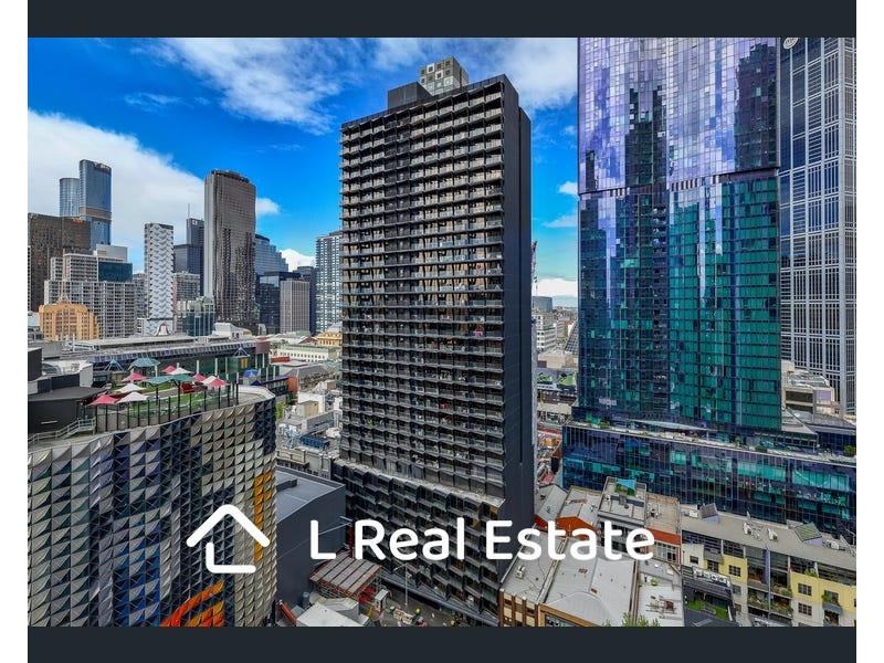 3305/31 Abeckett Street, Melbourne VIC 3000