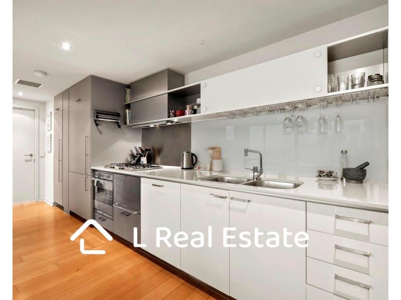 1707/50 Lorimer Street, Docklands VIC 3008