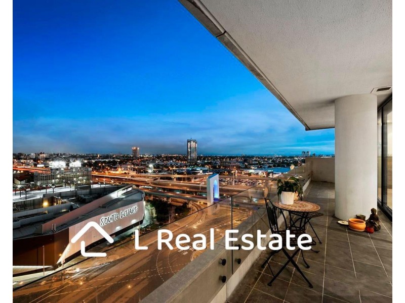 1707/50 Lorimer Street, Docklands VIC 3008