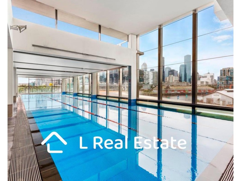 1707/50 Lorimer Street, Docklands VIC 3008