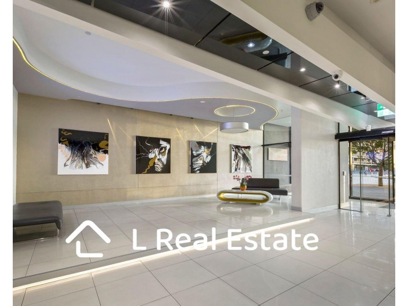 1707/50 Lorimer Street, Docklands VIC 3008