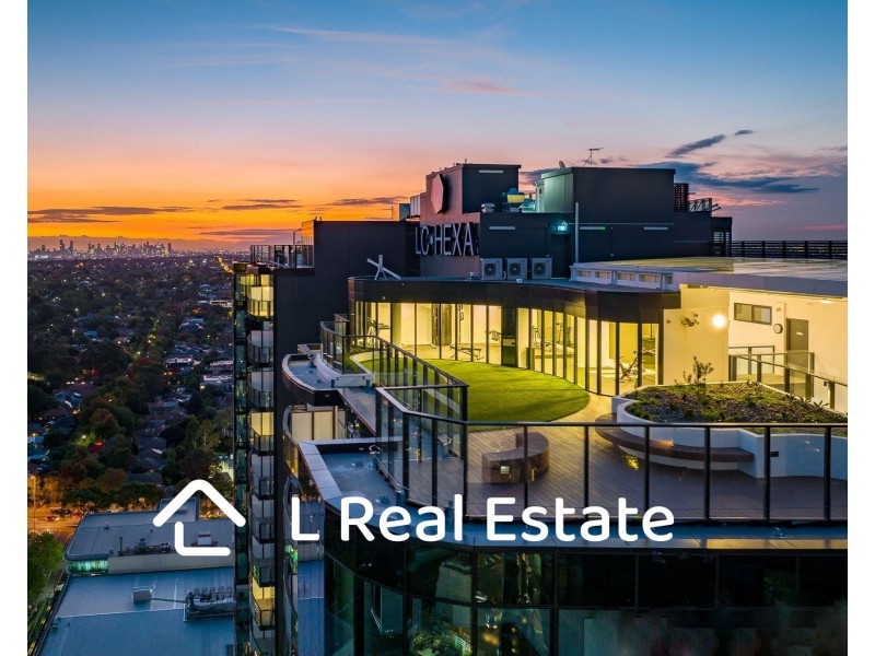 706/828 Whitehorse Road, Box Hill VIC 3128