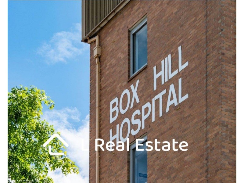706/828 Whitehorse Road, Box Hill VIC 3128