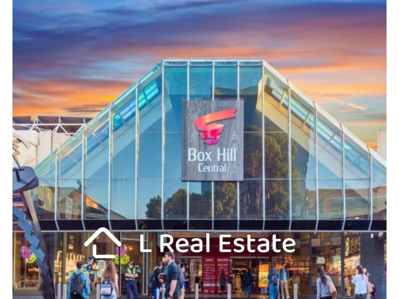 706/828 Whitehorse Road, Box Hill VIC 3128
