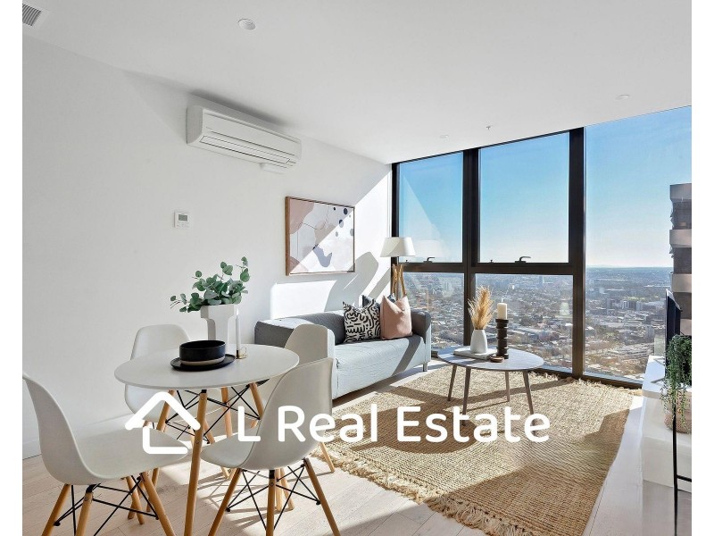 4507/135 Abeckett Street, Melbourne VIC 3000