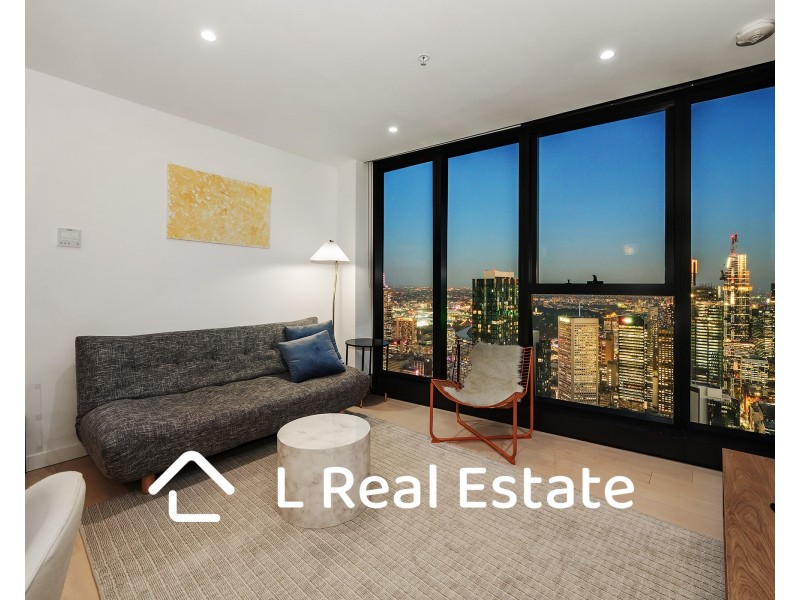 6609/370 Queen Street, Melbourne VIC 3000