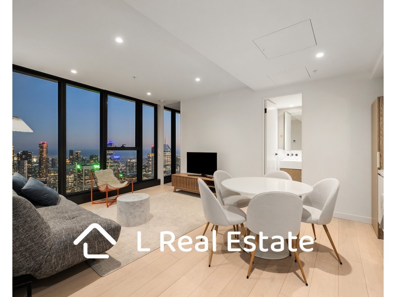 6609/370 Queen Street, Melbourne VIC 3000