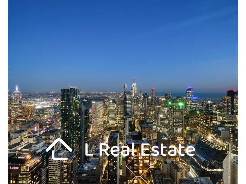 6609/370 Queen Street, Melbourne VIC 3000