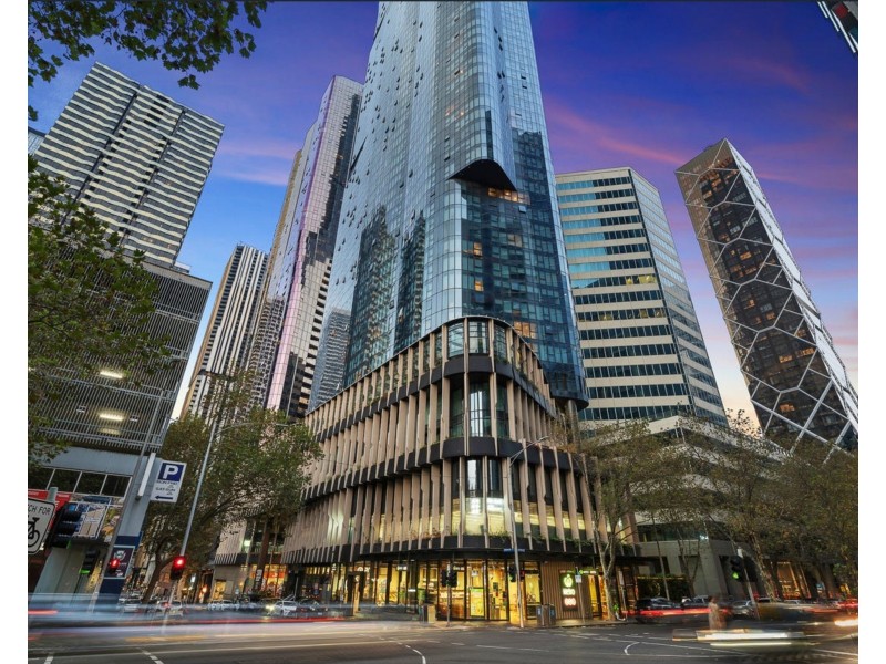 6609/370 Queen Street, Melbourne VIC 3000