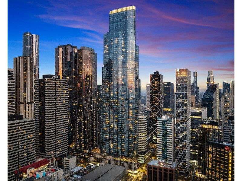 6609/370 Queen Street, Melbourne VIC 3000