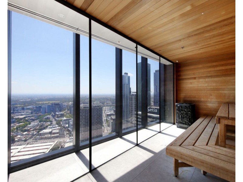 6609/370 Queen Street, Melbourne VIC 3000