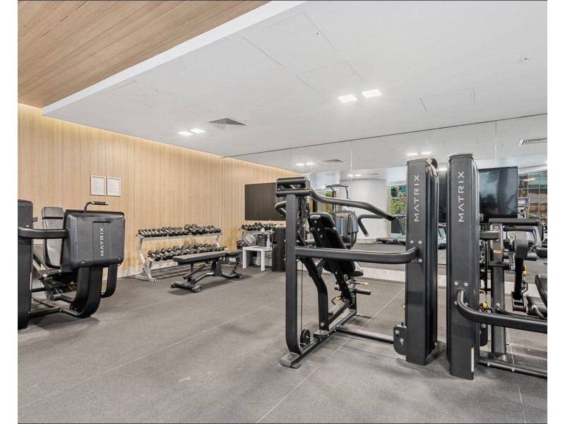 6609/370 Queen Street, Melbourne VIC 3000