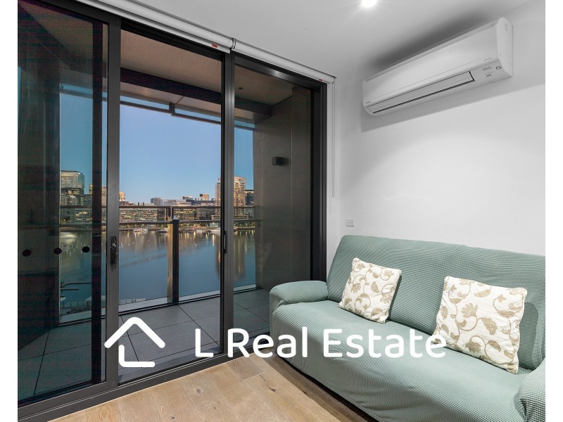 1112/15 Doepel Way, Docklands VIC 3008