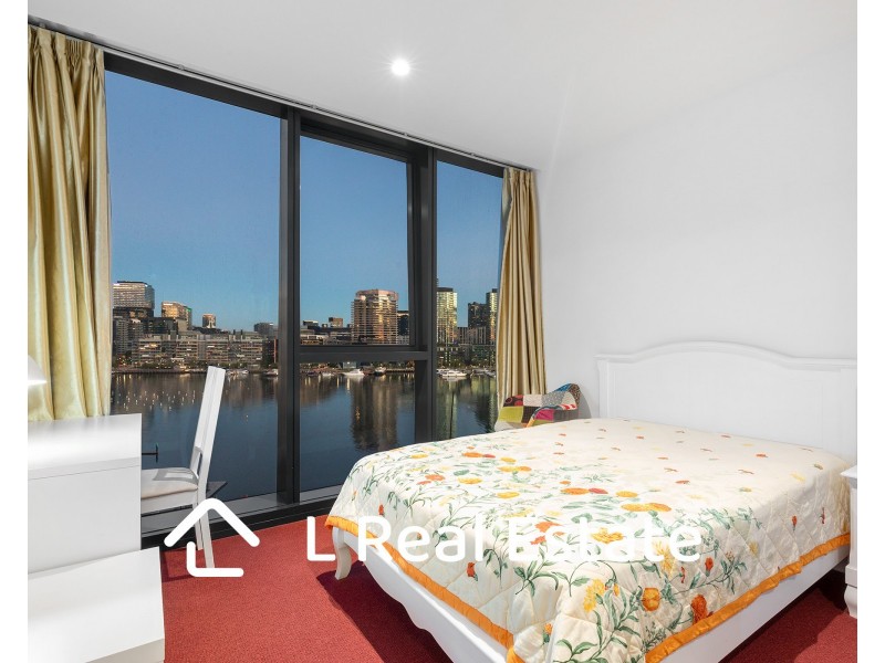 1112/15 Doepel Way, Docklands VIC 3008
