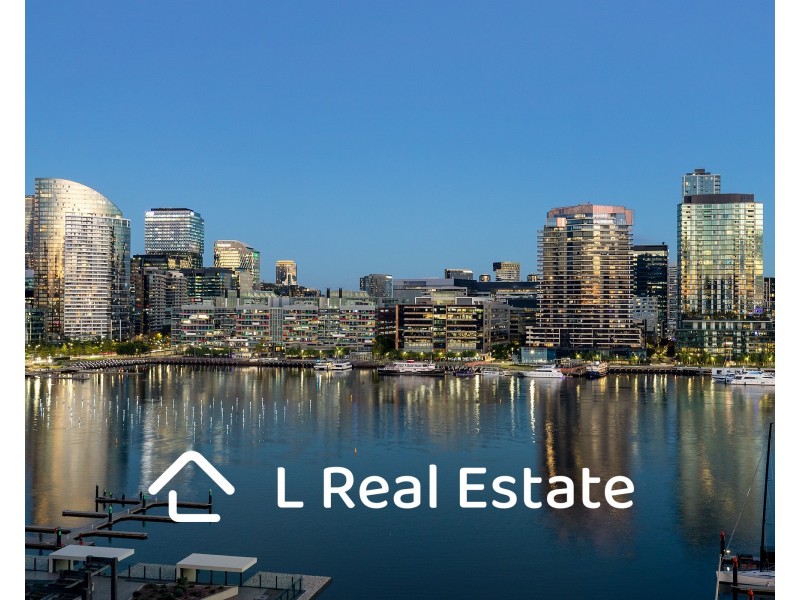 1112/15 Doepel Way, Docklands VIC 3008