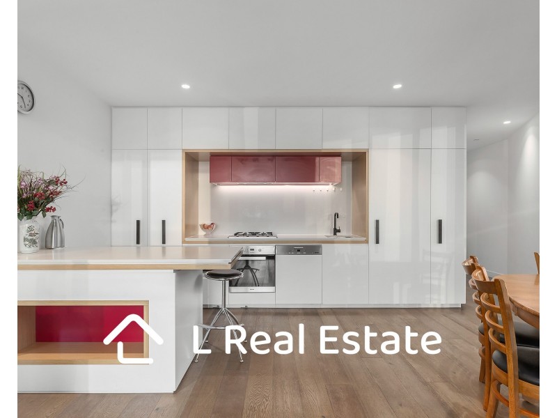 1112/15 Doepel Way, Docklands VIC 3008