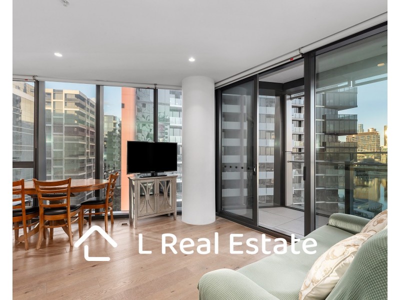 1112/15 Doepel Way, Docklands VIC 3008