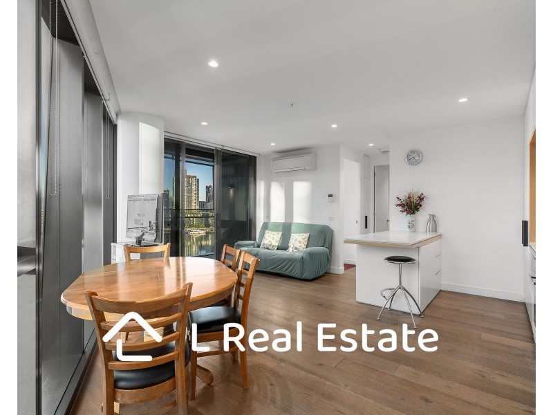 1112/15 Doepel Way, Docklands VIC 3008
