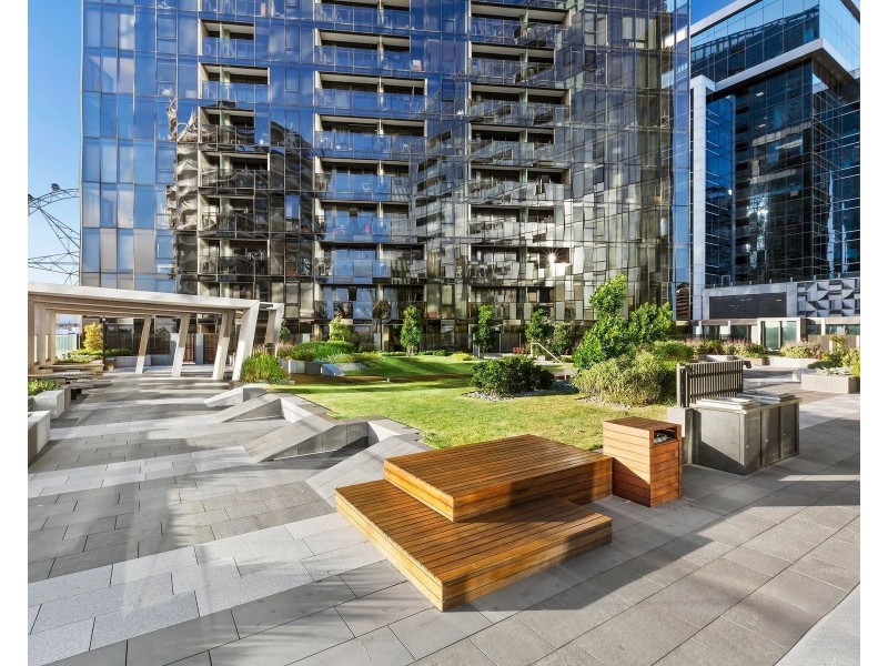 1112/15 Doepel Way, Docklands VIC 3008