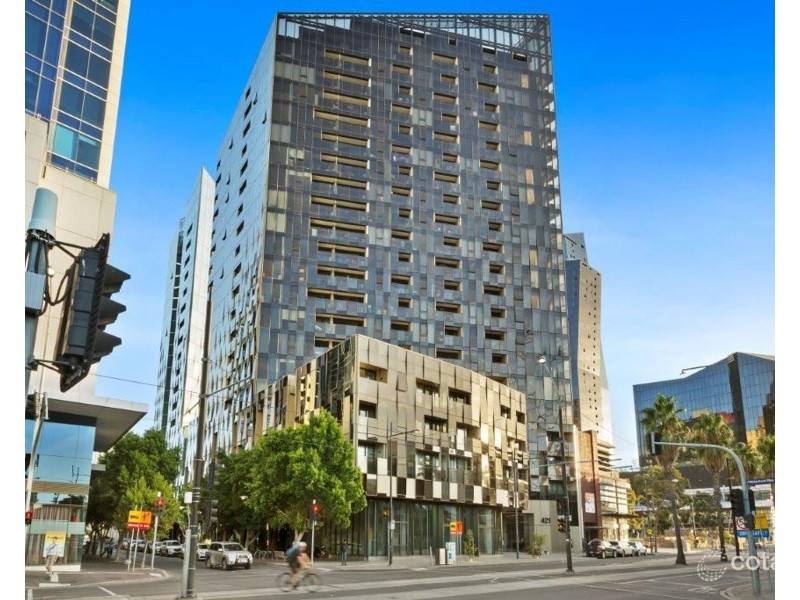 1112/15 Doepel Way, Docklands VIC 3008