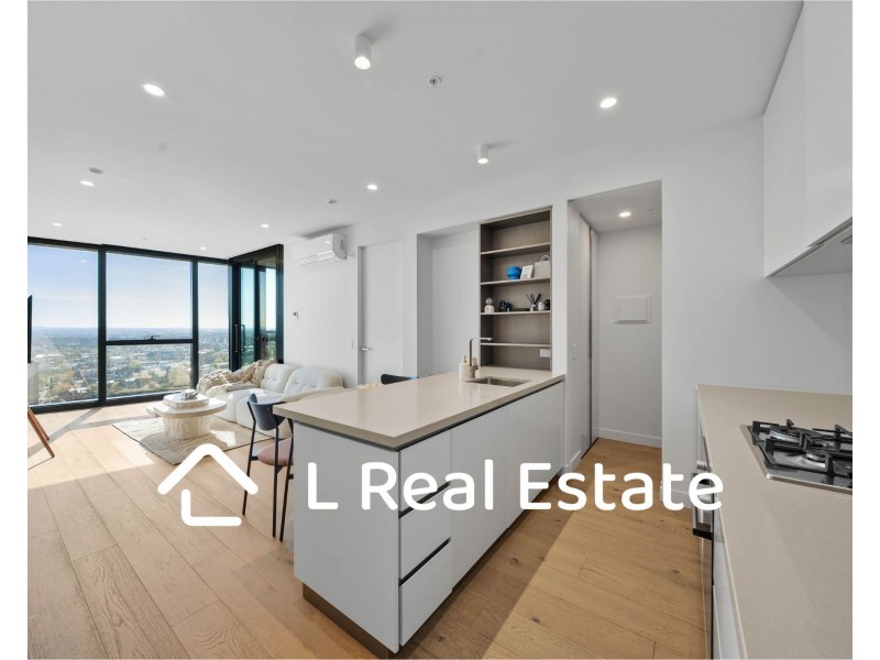 2410/301 King Street, Melbourne VIC 3000