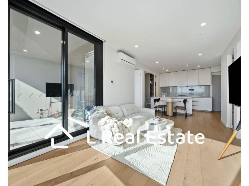2410/301 King Street, Melbourne VIC 3000