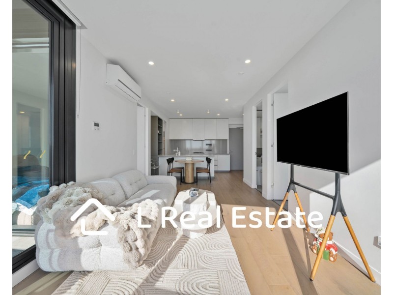 2410/301 King Street, Melbourne VIC 3000