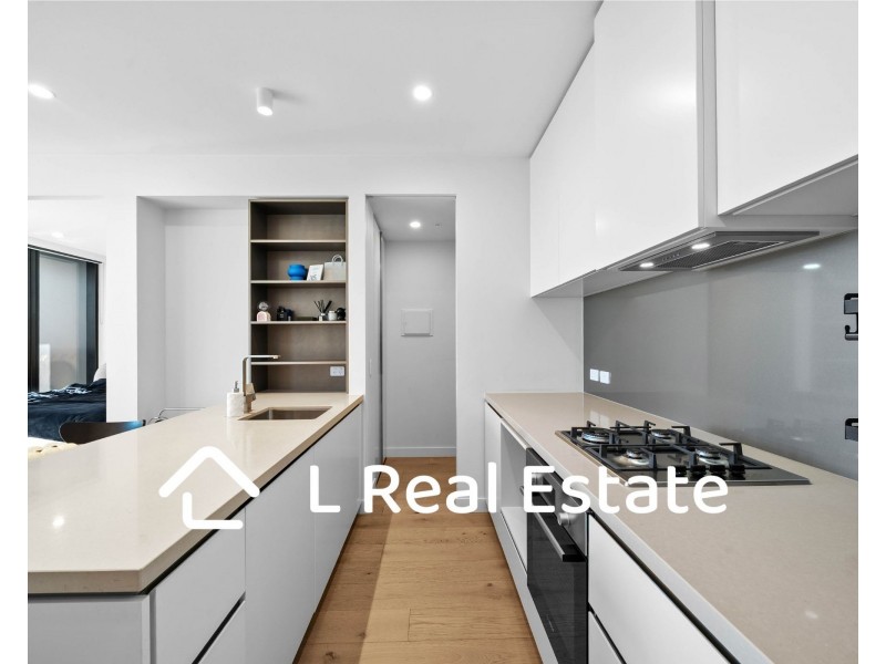 2410/301 King Street, Melbourne VIC 3000