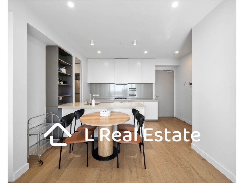2410/301 King Street, Melbourne VIC 3000